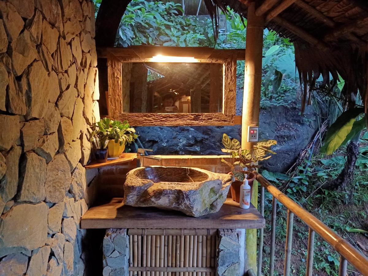 Puluong Home Pu Luong Kültér fotó