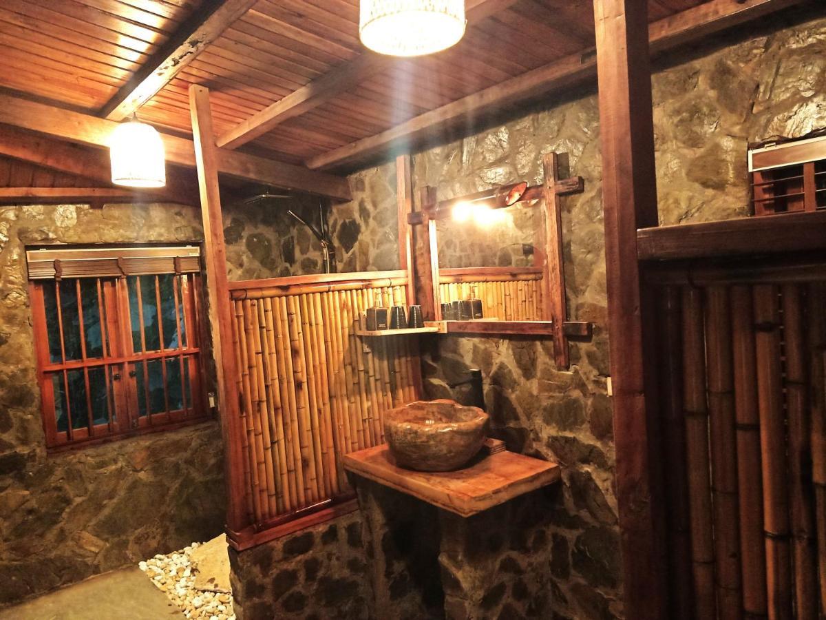 Puluong Home Pu Luong Kültér fotó